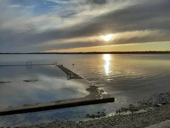 Belmullet Tidal Pool