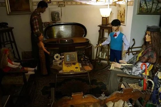Museo della Radio