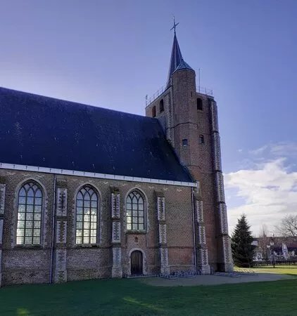 Jacobuskerk