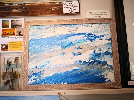 The Little Art Gallery