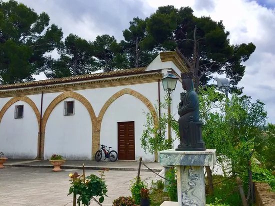 Chiesa della Madonna della Neve