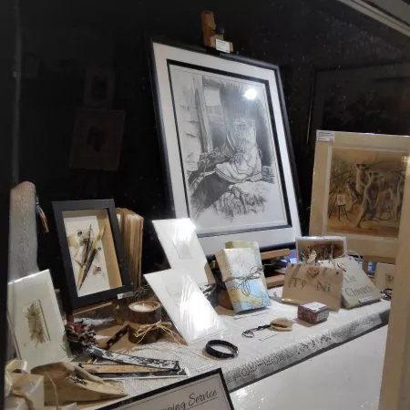 Myrtle House Gift Gallery