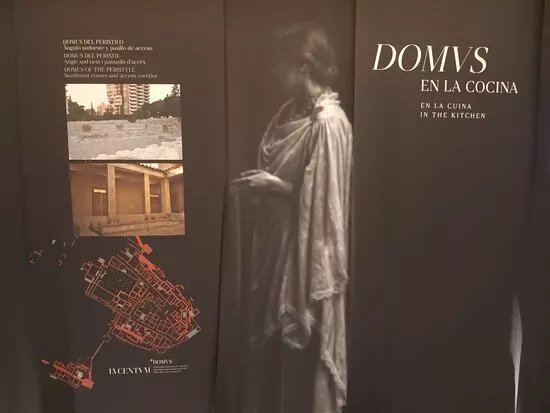 MARQ Museo Arqueologico de Alicante