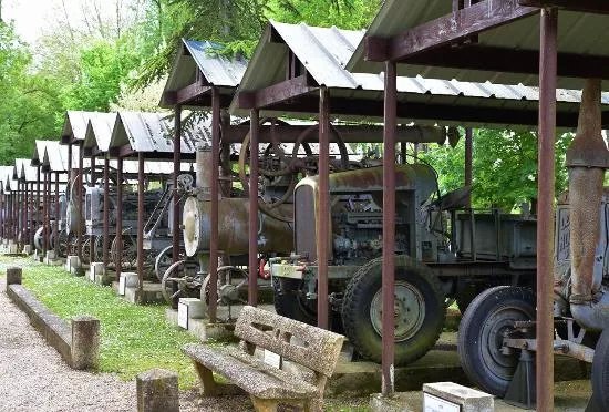 Maurice Dufresne Museum