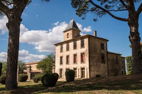 Domaine la Baume