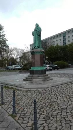 Lutherdenkmal