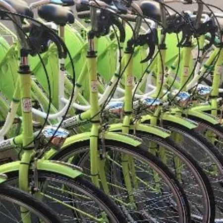 RENT A BIKE GDANSK