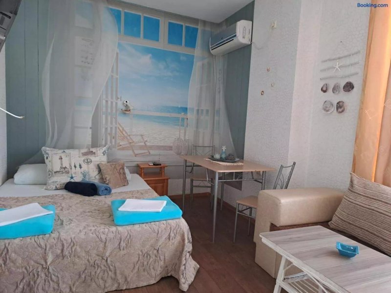 Guest House Morska Zvezda