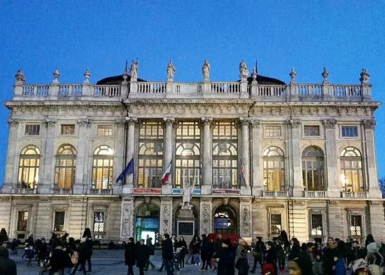 Civic Museum of Ancient Art (Palazzo Madama)