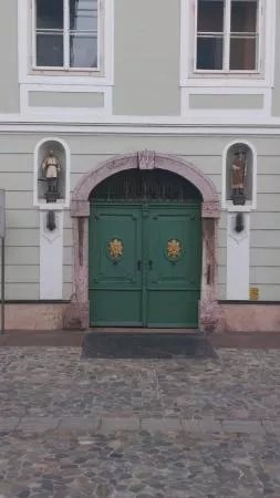 Stadttheater Leoben