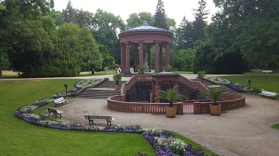Kurpark