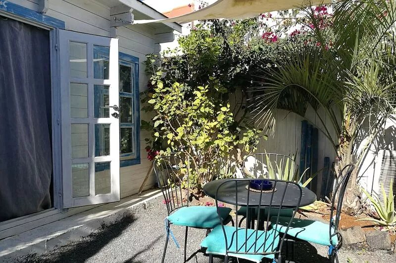 Charming "Casita" in Lajares, ideal location