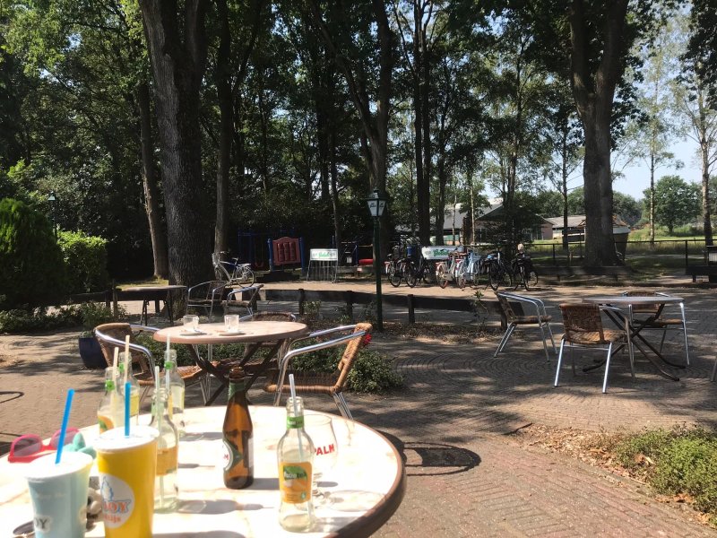 Familiepark De Vechtvallei