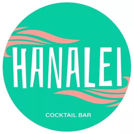 Hanalei Cocktail Bar