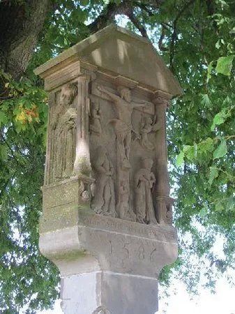 Renaissancebildstock