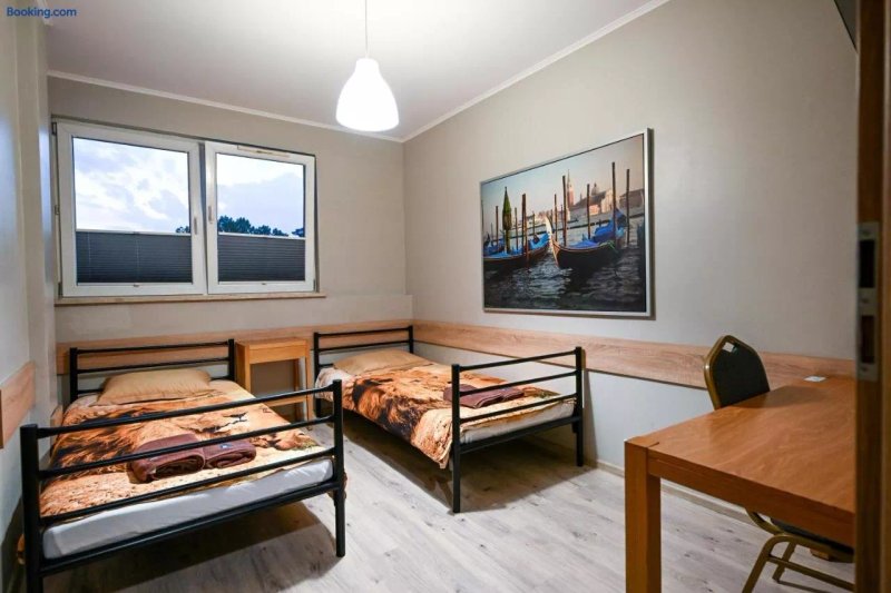 Hostel Centrum