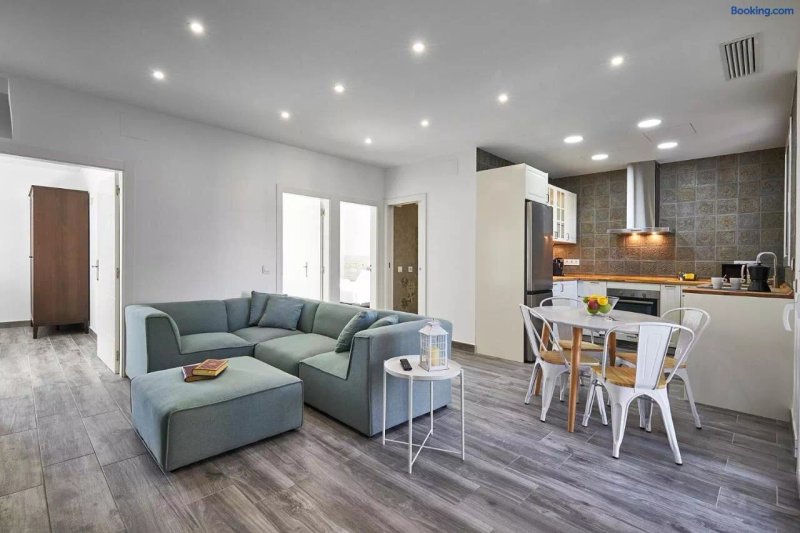 Bbarcelona - Fira Superior Flat