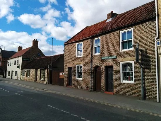 Hornsea Museum