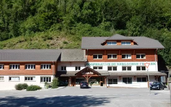 Le Farto - Cooperative de producteurs