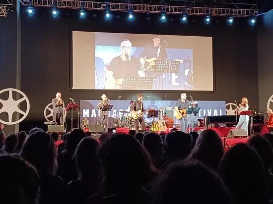 Magna Graecia Film Festival