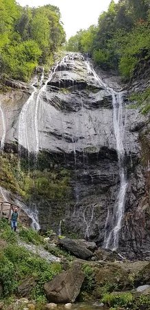 Cascate dell’Acqua Pendente