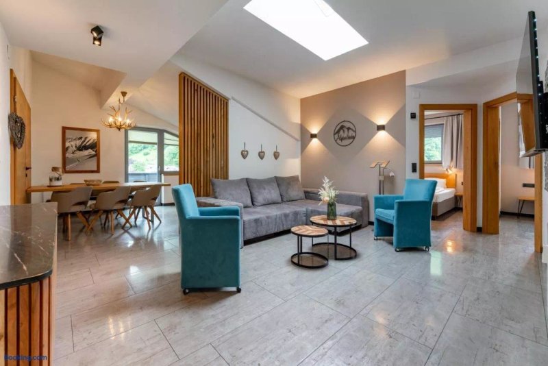 Appartement ZellamSee