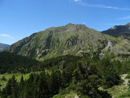 Etang De Lanoux