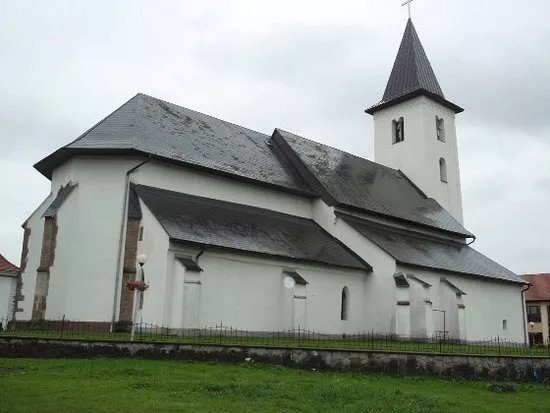 Catholic Church