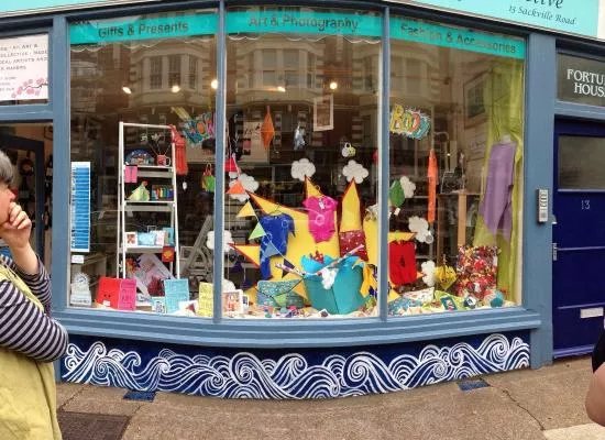 Starlings Art & Craft Collective