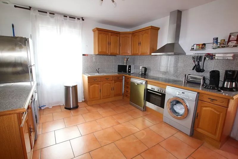 Detached house Max. 8 pers+baby 100 m², 3 bedrooms Gerardmer Vosges