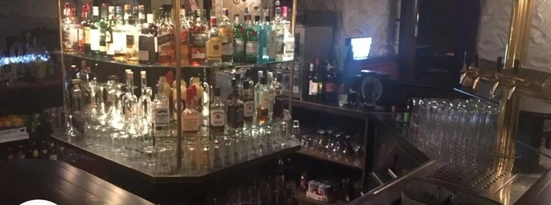 WunderBar - Die Cocktailbar in Gera
