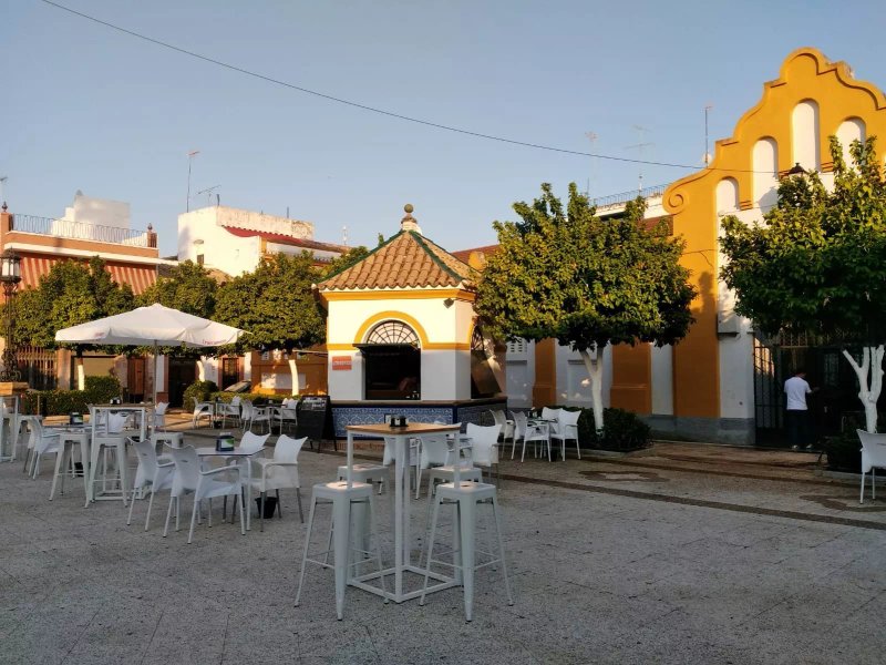 La Tasca Fillita