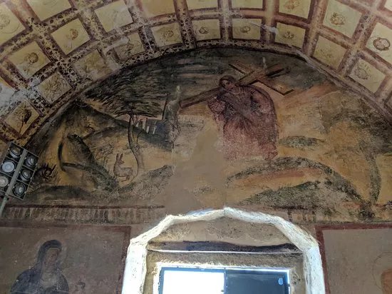 Chiesa della Madonna di Costantinopoli