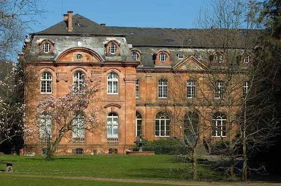Erlebniszentrum Villeroy & Boch