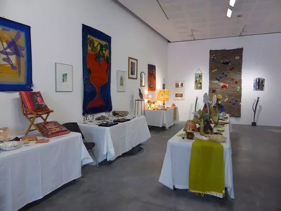 Espace d’Art Le Moulin
