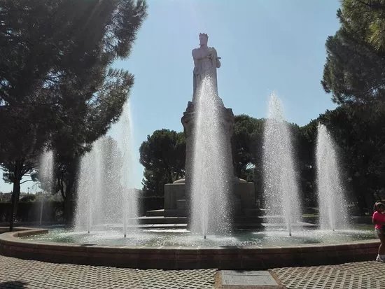 Monumento a Alfonso I el Batallador