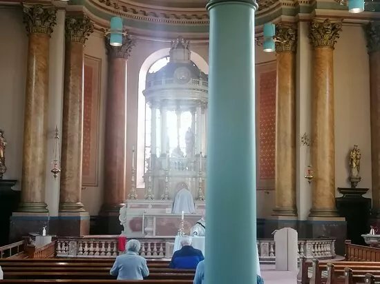 St John's Church, Wigan