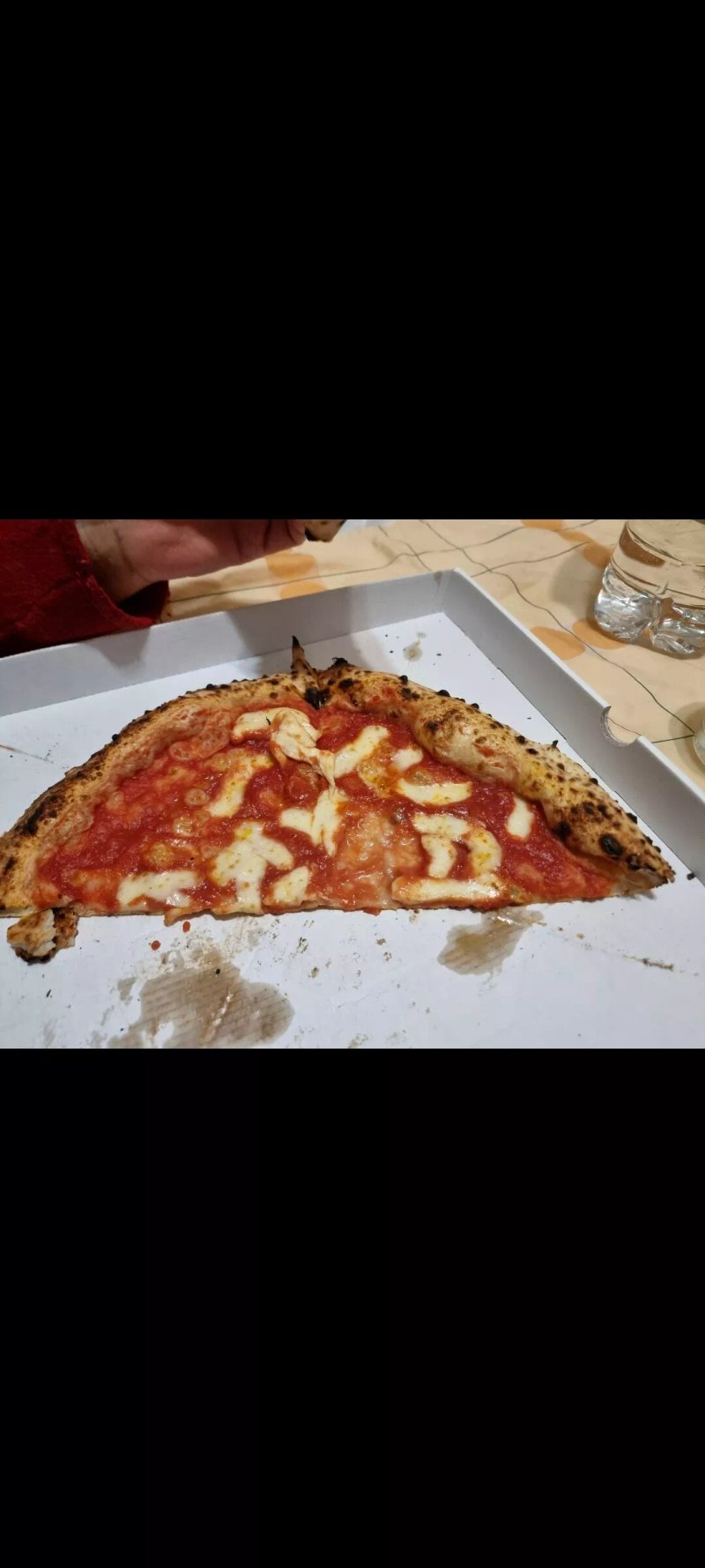 Mano D'Opera Pizzeria