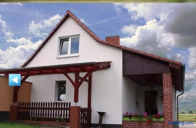 Haus Sonnenschein