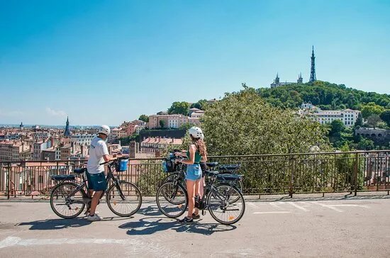 Mobilboard Lyon