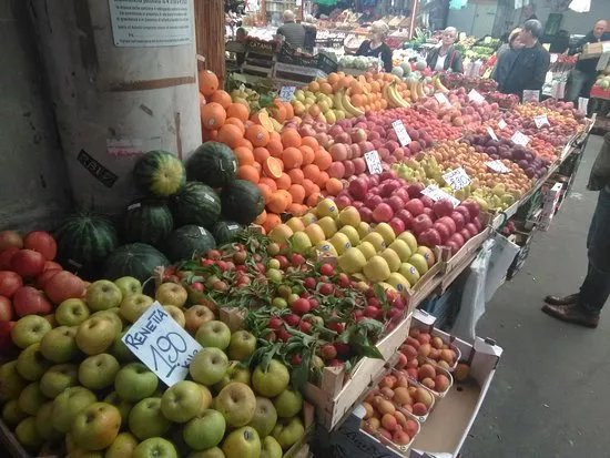 MOG Mercato Orientale
