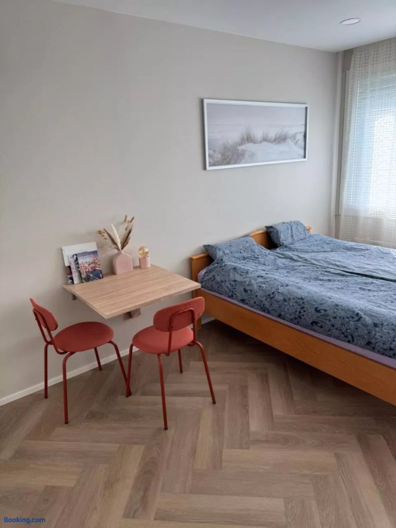 Short Stay In The City Center With Free Parking