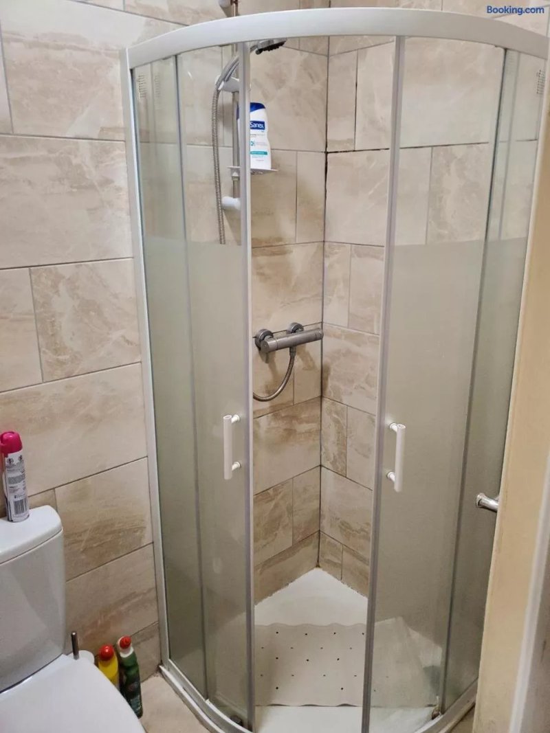 En Suite Bedrooms, Heaton Newcastle