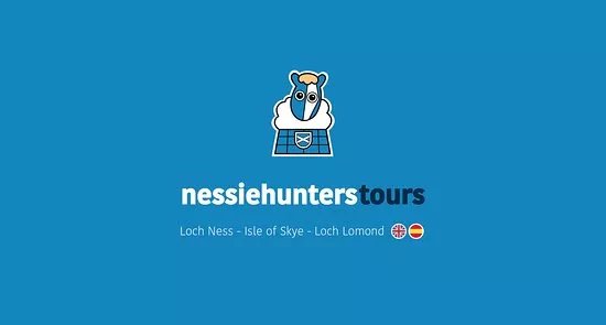 Nessiehunters Tours