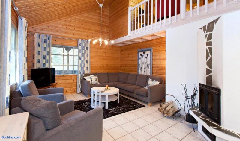 Holiday Club Ahtari Villas