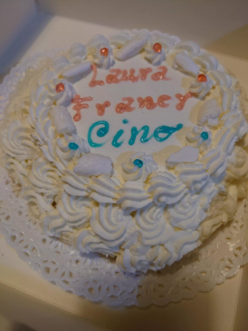 La Cremeria Pasticceria Di Giacomo de Acetis