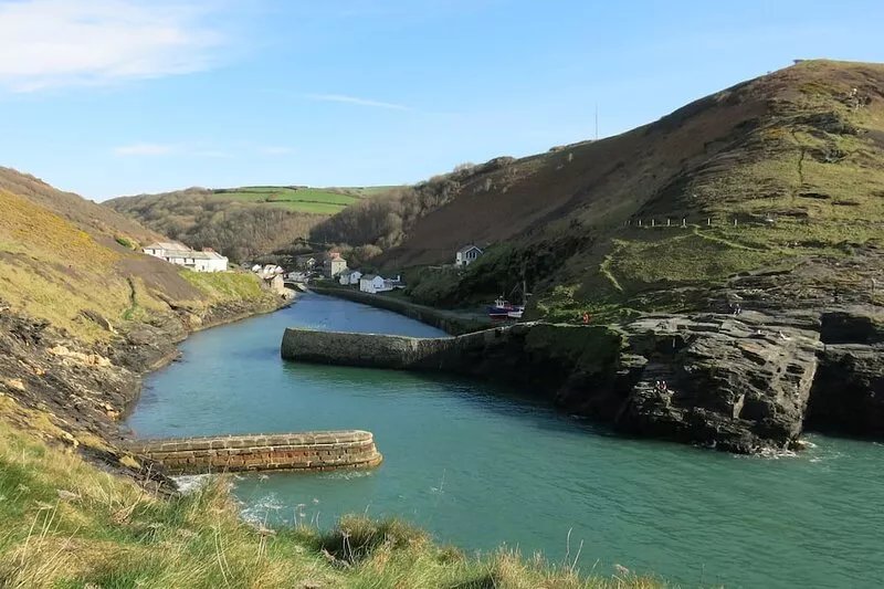 4* self catering, farm stay cottage. Sleeps 4