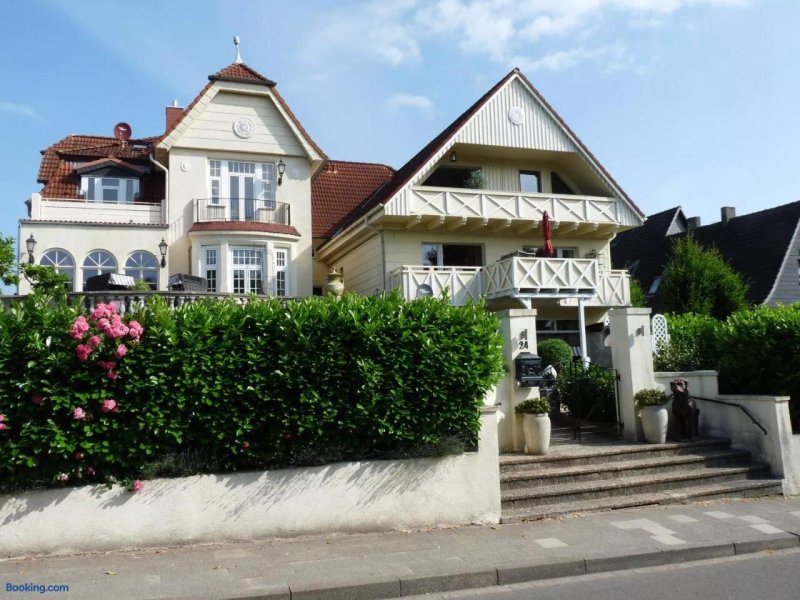 Apartments am Wildpark