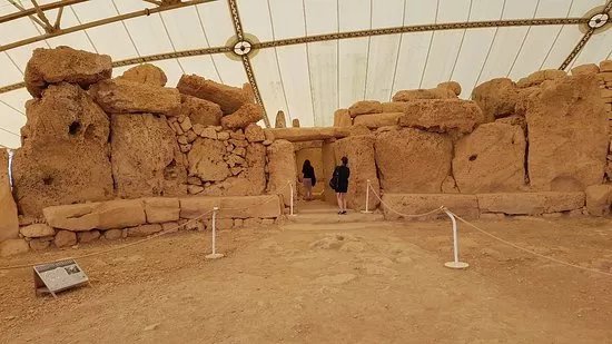Mnajdra Temples