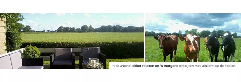Bed and Breakfast De Vecht
